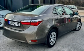 Toyota Corolla 1.4D4D 90кс / Обслужена  - 17400 лв. / 8896.48 € - 65303298 5