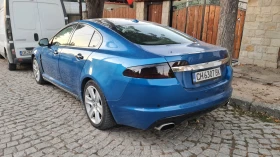 Jaguar Xf, снимка 3