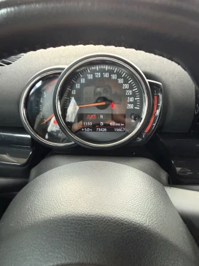 Mini Clubman - 5000 € / 9779.15 лв. - 60547832 2