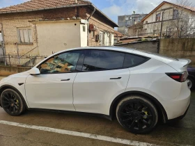 Tesla Model Y - 26000 € / 50851.58 лв. - 79758256 3
