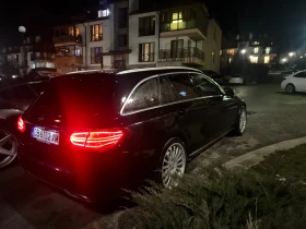 Mercedes-Benz C 220 19 AMG - 10000 € / 19558.30 лв. - 60930304 3