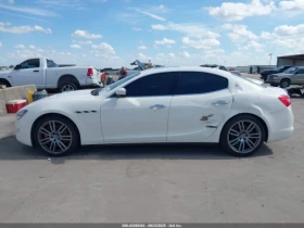 Maserati Ghibli S* KEYLESS* CARPLAY* КОЖА* ПОДГРЕВИ* BLINDSPOT*  - 15000 € / 29337.45 лв. - 45412052 13