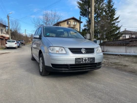 VW Touran - 3000 € / 5867.49 лв. - 29239158 2