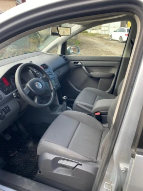 VW Touran - 3000 € / 5867.49 лв. - 29239158 7