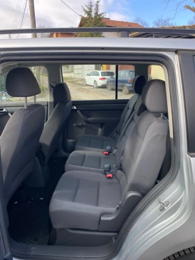 VW Touran - 3000 € / 5867.49 лв. - 29239158 9