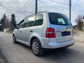 VW Touran - 3000 € / 5867.49 лв. - 29239158 5