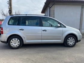 VW Touran - 3000 € / 5867.49 лв. - 29239158 3