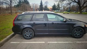 Volvo V50, снимка 4