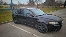 Volvo V50, снимка 5