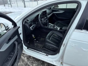 Audi A4 * Technik * CARFAX * БЕЗ ПЪРВОНАЧАЛНА ВНОСКА, снимка 5