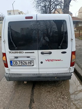 Ford Tourneo Connect, снимка 6