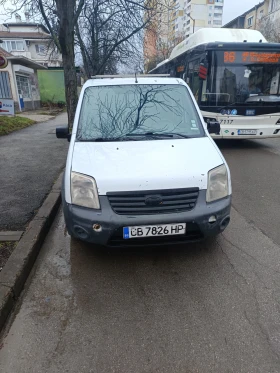 Ford Tourneo Connect, снимка 3