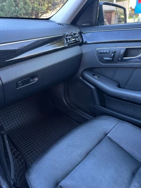 Mercedes-Benz E 350, снимка 11
