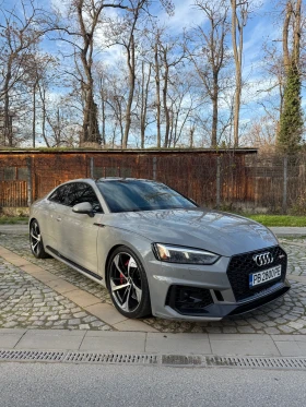 Audi Rs5 