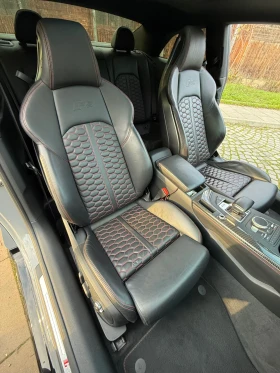 Audi Rs5 - 40000 € / 78233.20 лв. - 95332077 9