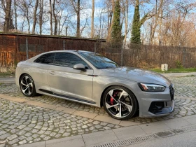 Audi Rs5 - 40000 € / 78233.20 лв. - 95332077 3