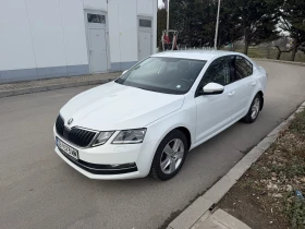 Skoda Octavia Vision N1 - 13900 € / 27186.04 лв. - 39974540 5