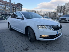 Skoda Octavia Vision N1 - 13900 € / 27186.04 лв. - 39974540 4