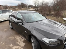 BMW 520 - 9200 € / 17993.64 лв. - 27142046 4