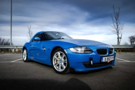 BMW Z4 E85 HardTop - изображение 1