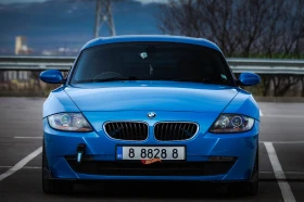 BMW Z4 E85 HardTop - 5499 € / 10755.11 лв. - 55118383 13