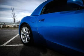 BMW Z4 E85 HardTop - 5499 € / 10755.11 лв. - 55118383 2