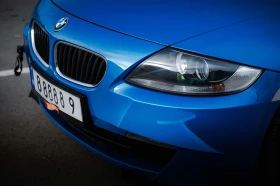 BMW Z4 E85 HardTop - 5499 € / 10755.11 лв. - 55118383 14