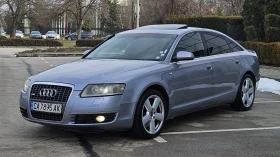 Audi A6 3.0TDI S-line. - цена по договаряне - 20938458 3