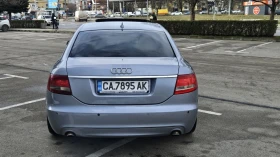 Audi A6 3.0TDI S-line. - цена по договаряне - 20938458 5