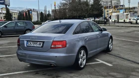 Audi A6 3.0TDI S-line. - цена по договаряне - 20938458 4