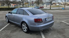 Audi A6 3.0TDI S-line. - цена по договаряне - 20938458 6
