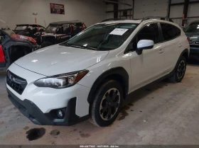 Subaru Crosstrek 2l Premium - 18100 € / 35400.52 лв. - 58522697 2