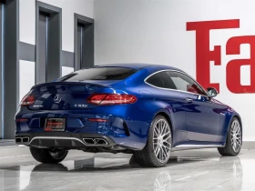 Mercedes-Benz C 63 AMG S С РЕГИСТРАЦИЯ & АВТО КРЕДИТ - 46600 € / 91141.68 лв. - 71283914 3