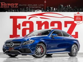 Mercedes-Benz C 63 AMG S С РЕГИСТРАЦИЯ & АВТО КРЕДИТ