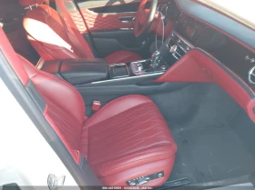 Bentley Flying Spur V8, снимка 5 - Автомобили и джипове - 53670056