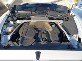 Bentley Flying Spur V8, снимка 10 - Автомобили и джипове - 53670056