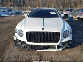 Bentley Flying Spur V8, снимка 12 - Автомобили и джипове - 53670056