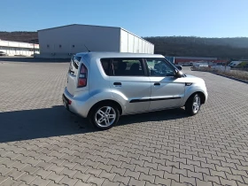 Kia Soul, снимка 2 - Автомобили и джипове - 53682187