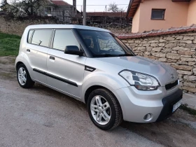 Kia Soul - 4350 € / 8507.86 лв. - 80415756 6