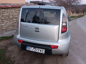 Kia Soul - 4350 € / 8507.86 лв. - 80415756 7