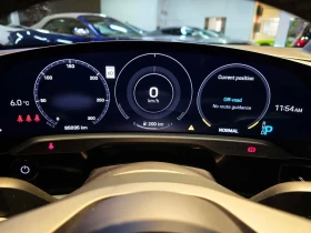 Porsche Taycan 2020 Porsche Taycan 4S | Auto.bg — изображение 10