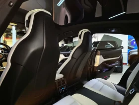 Porsche Taycan 2020 Porsche Taycan 4S | Auto.bg — изображение 8