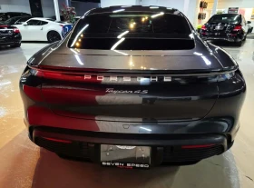 Porsche Taycan 2020 Porsche Taycan 4S | Auto.bg — изображение 4