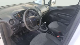 Ford Courier 1.5 TDCi | Auto.bg — изображение 10