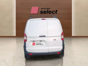 Ford Courier 1.5 TDCi | Auto.bg — изображение 8