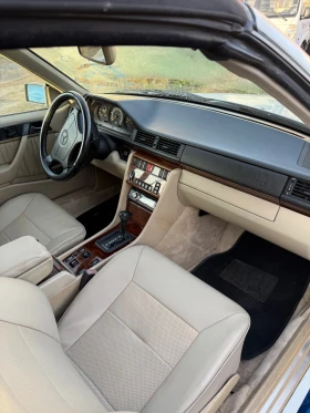 Mercedes-Benz 124 A320-Convertible  - 16500 € / 32271.19 лв. - 48103460 6