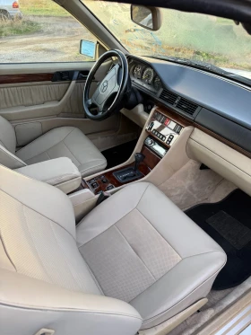 Mercedes-Benz 124 A320-Convertible  - 16500 € / 32271.19 лв. - 48103460 8