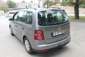 VW Touran - 4750 € / 9290.19 лв. - 19226482 5
