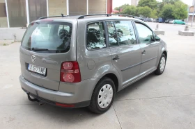 VW Touran - 4750 € / 9290.19 лв. - 19226482 4