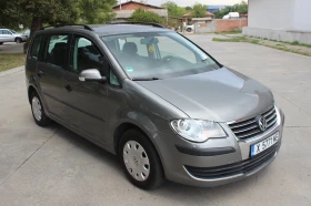 VW Touran - 4750 € / 9290.19 лв. - 19226482 6